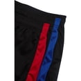 thumbnail image 3 of Southpole Mens Athletic Shorts - 3 Pack Mesh Quick Dry Basketball Gym Shorts for Boys (Sizes M-2XL), 3 of 7