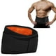 thumbnail image 5 of Lumbar Back Brace, Fatigue Relief Lumbar Support Belt Breathable Black For Fitness ANGGREK Otros, 5 of 8