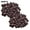 Dark Brown, variant on Whatever You Like-Screw Cover Caps 2000pcs for 7-8mm Cross Head Flat Screws, 6 Colors, Furniture Hardware Fasteners"}