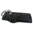 thumbnail image 4 of Honeywell 9000160KEYBRD Windows Laptop Style (95-Key, USB Rugged, 2 Button Mouse Keyboard), 4 of 5