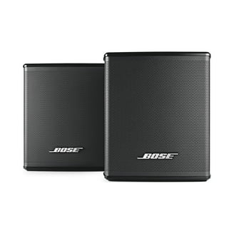 Bose SoundTouch 10 Home Wireless Speaker - Black - Walmart.com