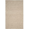 thumbnail image 2 of SAFAVIEH Natura Glenda Geometric Diamonds Wool Area Rug, Beige, 9' x 12', 2 of 7