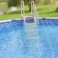thumbnail image 6 of Main Access 200100T Above Ground Pool Step and Ladder System + 2 Sand Weights, 6 of 6