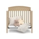 thumbnail image 4 of Minicuna convertible Graco Benton con colchón y cama adicionales, 4 of 5