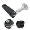 thumbnail image 4 of for Kayak Inflatable Boat Outboard Motor Transom Clamp Handle Bolt 6E0-43116-01, 4 of 8