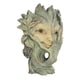 thumbnail image 3 of Estatua de la cara del árbol de la resina, estatua del hombre del árbol Escultura de la cara del árbol de la resina Escultura del hombre del árbol Diseño de clase mundial, 3 of 9