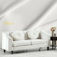 thumbnail image 2 of Ainehome 2PCS Living Room Set, Sectional Sofa Set, Sectional Sofa, 2 of 5