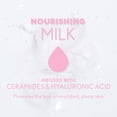 thumbnail image 2 of Face Mist COVERGIRL Clean Fresh, leche nutritiva en aerosol, 100 ml, 2 of 7