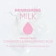 thumbnail image 2 of Face Mist COVERGIRL Clean Fresh, leche nutritiva en aerosol, 100 ml, 2 of 7