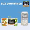 thumbnail image 4 of Minute Maid Original Orange Fruit Juice Frozen Concentrate, 12 fl oz Can, 4 of 13