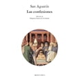 thumbnail image 1 of Las Confesiones Akal  9788446052074, 1 of 2