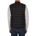 thumbnail image 3 of Tommy Hilfiger Core Packable Circular Gilet, Black, 3 of 8