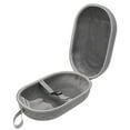 thumbnail image 4 of Estuche rígido de transporte para PS VR2, bolsa de almacenamiento portátil compatible con auriculares para juegos de realidad virtual y controlador táctil., 4 of 14