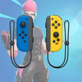Nintendo Switch 青/黄 Joy-Con Nintendo: (Blue/Yellow) Joy-Con Controllers – SH Americas