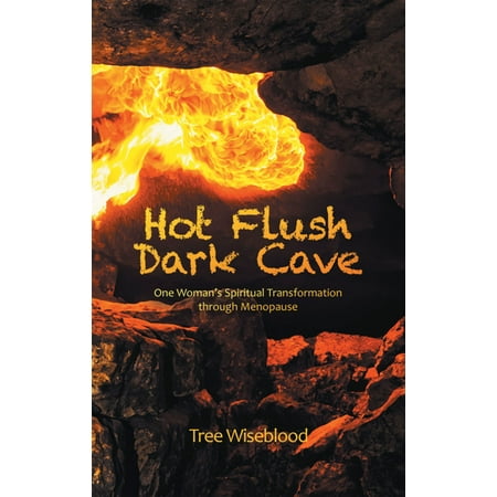 Hot Flush Dark Cave - eBook