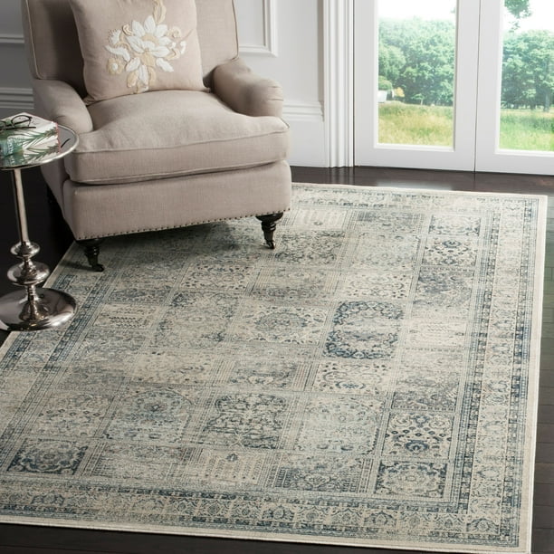 Safavieh Vintage Zen Traditional Area Rug or Runner