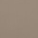 thumbnail image 3 of Cojín de banco exterior Benzara Claire Taupe Oxford 150 cm, 3 of 6