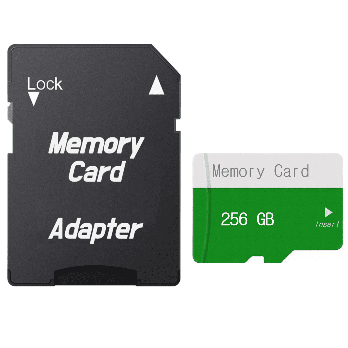 Polaroid Id 757 Sd Card