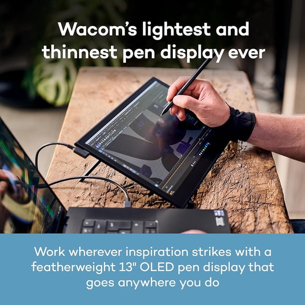 Wacom Movink 13 DTH135K0C 動作確認済み Wacom Movink 13 - 5 years Wacom Movink 13 DTH135K0C 動作確認済み Wacom Movink 13 - 5 years