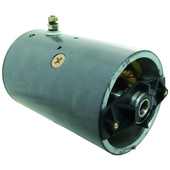 OEG Parts New 12V CCW Pump Motor For Leyman Maxon Lift Corp Monarch & MTE Hydraulics Prestolite MMY4003 P33818 250093 8082 39200398 9130450046 W-8945 W8943D W8945D LPL0050 BMT0167 RS31-05601