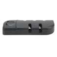 thumbnail image 1 of Suitcase , 3 Digit Combination  Luggage Password Lock Versatile  For Backpacks For Briefcase, 1 of 8