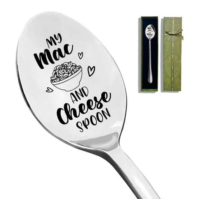 Cuchara para queso Remifala, de acero inoxidable, café, té y postre