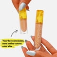 thumbnail image 4 of Corrector Kosas Revealer, tono de maquillaje de cobertura media 04, 4 of 8