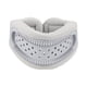 thumbnail image 2 of Soporte para el cuello, suave, cómodo, ajustable, compacto, envoltura de 360 grados, soporte para el cuello, soporte para la oficina, mujeres y En forma de flor, 2 of 10