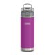 thumbnail image 1 of Botella de agua THERMOS ICON SERIES 700 ml de acero inoxidable Plum, 1 of 9
