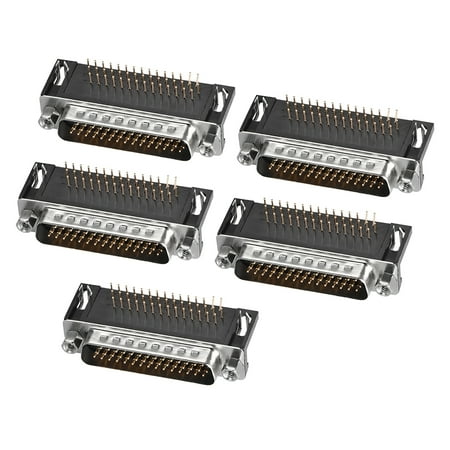 Разъем 44 pin