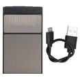 thumbnail image 2 of Estuche para cigarrillos, paquete de 20 estuches para cigarrillos, estuche para cigarrillos multifuncional, 2 of 14
