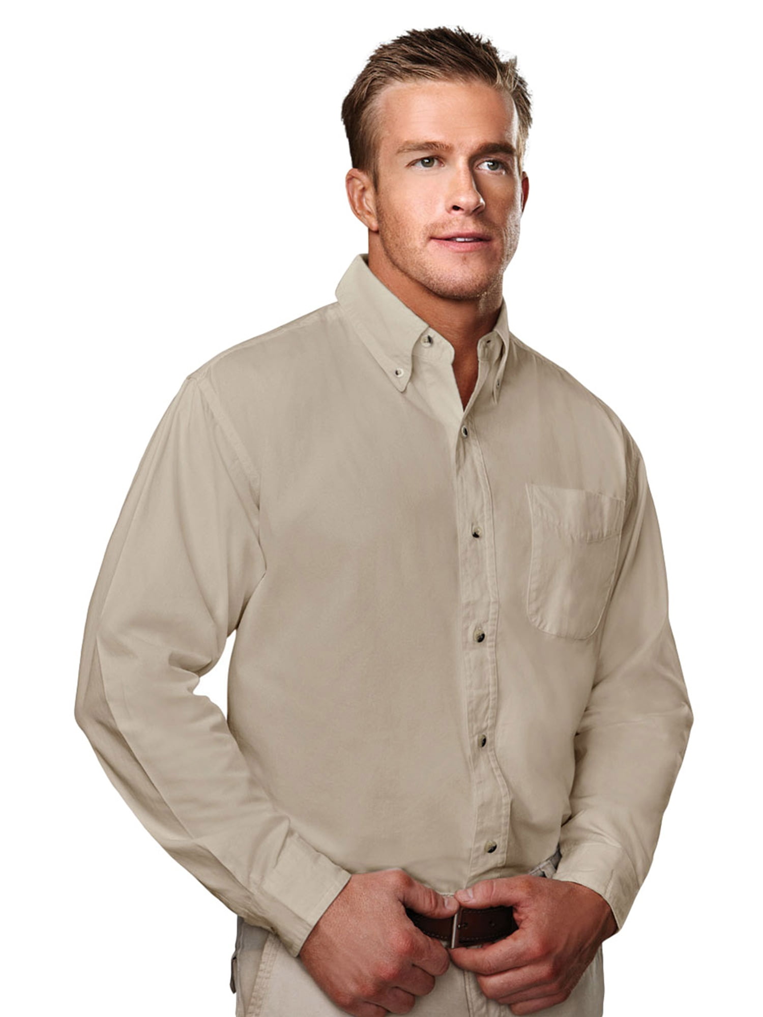 blue mountain men's shirts