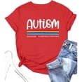 thumbnail image 4 of CHENge autism acceptance shirt, Motivation Shirt - Inspiration Tshirt - Inspirational Gifts, 4 of 4