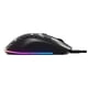 thumbnail image 3 of Mouse Aerox 3 (2022) SteelSeries Onyx, 3 of 6