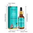 thumbnail image 3 of Sérum avanzado de aceites esenciales para el crecimiento avanzado del cabello (30 ml), 3 of 9