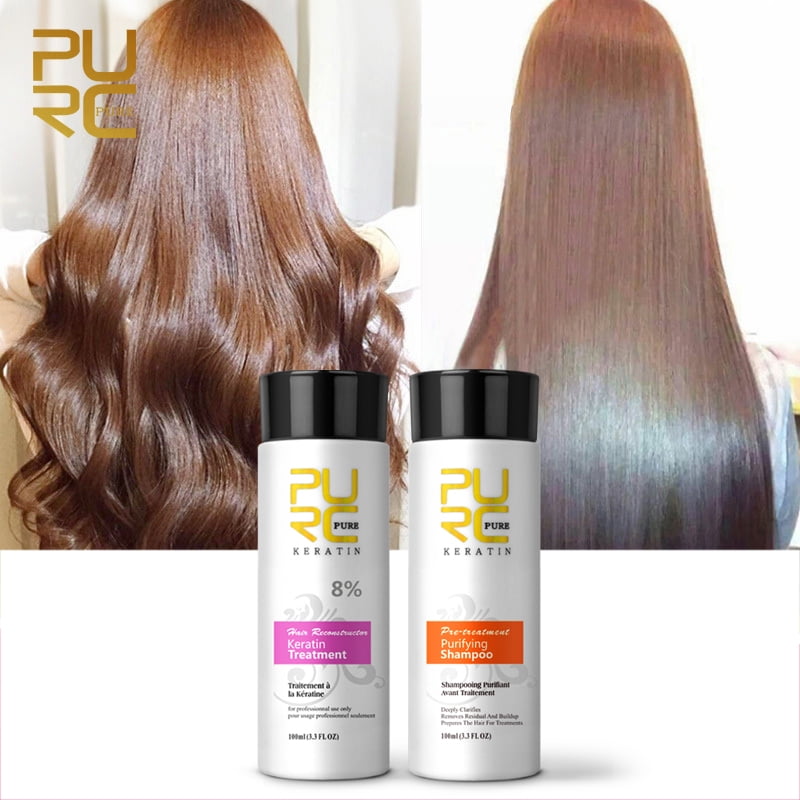 Hair brazilian keratin treatment discount