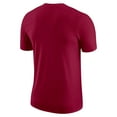 thumbnail image 3 of Men's Nike Wine Cleveland Cavaliers Just Do It T-Shirt, 3 of 3