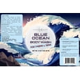 thumbnail image 7 of Blue Ocean Body Wash & Shower Gel for Tweens and Teens, 7 of 7