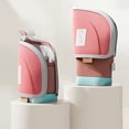thumbnail image 6 of Standing Pencil Case Pouches, Cute Stand up Pencil Pouch, Telescopic Pen Pouch, Portable Pencil Holder, Pencil Pouch Bag for Classroom School Office Supplies, 6 of 6