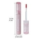 thumbnail image 2 of Pisexur Belleza Maquillaje Tinte labial | Maquillaje coreano hidratante con brillo labial | Brillo labial de larga duración con efecto espejo | Lápiz labial de alta reprodupara mujeres y hombres, 2 of 2
