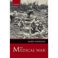 thumbnail image 2 of Medical War By Harrison, Mark, 2 of 2
