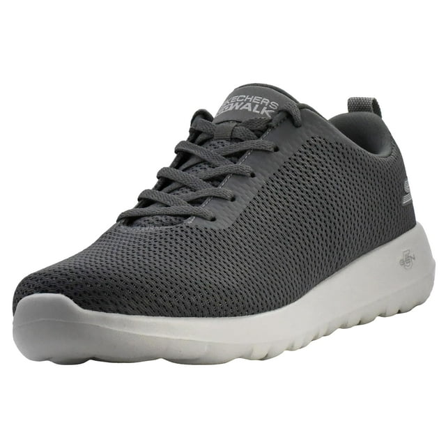 Zapatillas Skechers Go Walk Max Effort para Hombre Carbón Talla 8.5 US