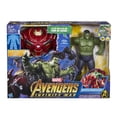 thumbnail image 1 of Marvel Avengers: Infinity War Hulk Out Hulkbuster (French), 1 of 6