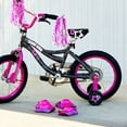 thumbnail image 2 of Concord Pink and Pretty Bicycle Pad Set, 9 Pieces, 2 of 5