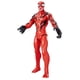 thumbnail image 3 of Figura de acción Spider-Man Titan Hero Series Carnage 30 cm, 3 of 4