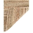thumbnail image 5 of Natural Jute Area Rug, Jute Rug Square, Jute Rug Rectangular, Jute Rug Large, Bohemian Rug, Jute Custom Size Rug, 5 of 5