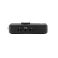 thumbnail image 5 of Interfaz de audio estéreo IK Multimedia iRig Stream para iPhone, iPad, Mac, iOS y PC con USB-C, Lightning y USB para grabación de 24 bits y 48 kHz desde mezcladores y equipos de estudio, 5 of 5
