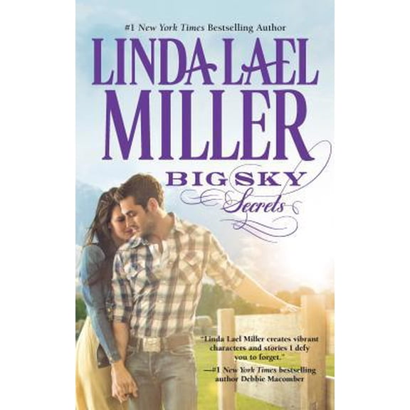 Pre-Owned Big Sky Secrets (Mass Market Paperback) 0373778317 9780373778317