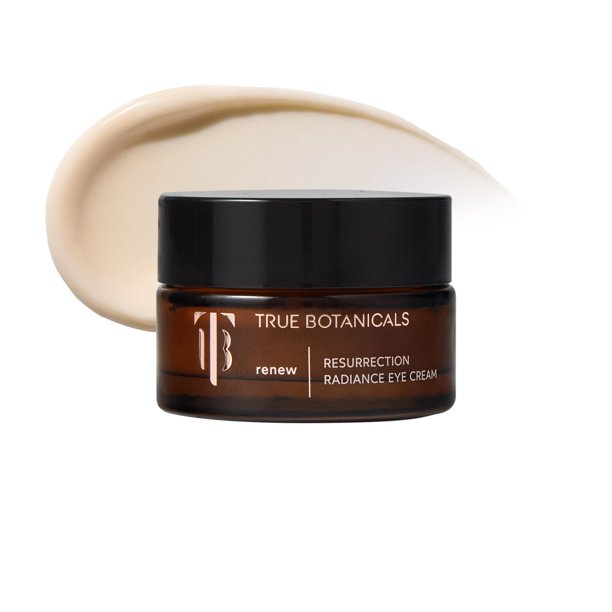 Crema de ojos True Botanicals Resurrection Radiance 15 ml