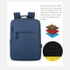 thumbnail image 5 of Mochila de negocios, bolsa para viajes en avión, compatible con portátiles de 15,6 pulgadas con puerto de carga USB., 5 of 6